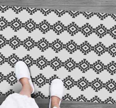 Boulder Dash Vinyl  tile carpet - TenStickers