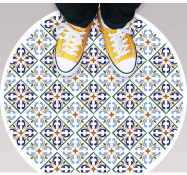 produtos de ladrilhos de cozinha de ladrilho quadrado - TenStickers