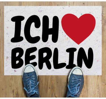 Wandtattoo Wunsch für dich TenStickers