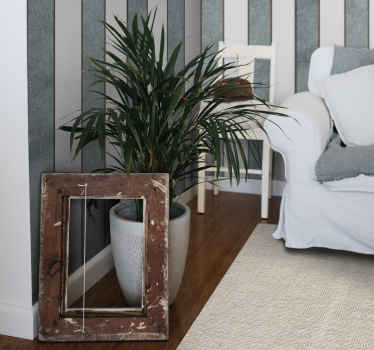 beige cotton texture nordic rug - TenStickers