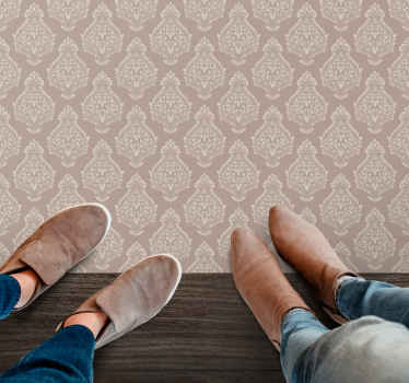 Vintage χαλί "sandycombe lodge". - TenStickers