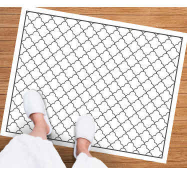 A huge collection Vinyl Kitchen Mat - TenStickers