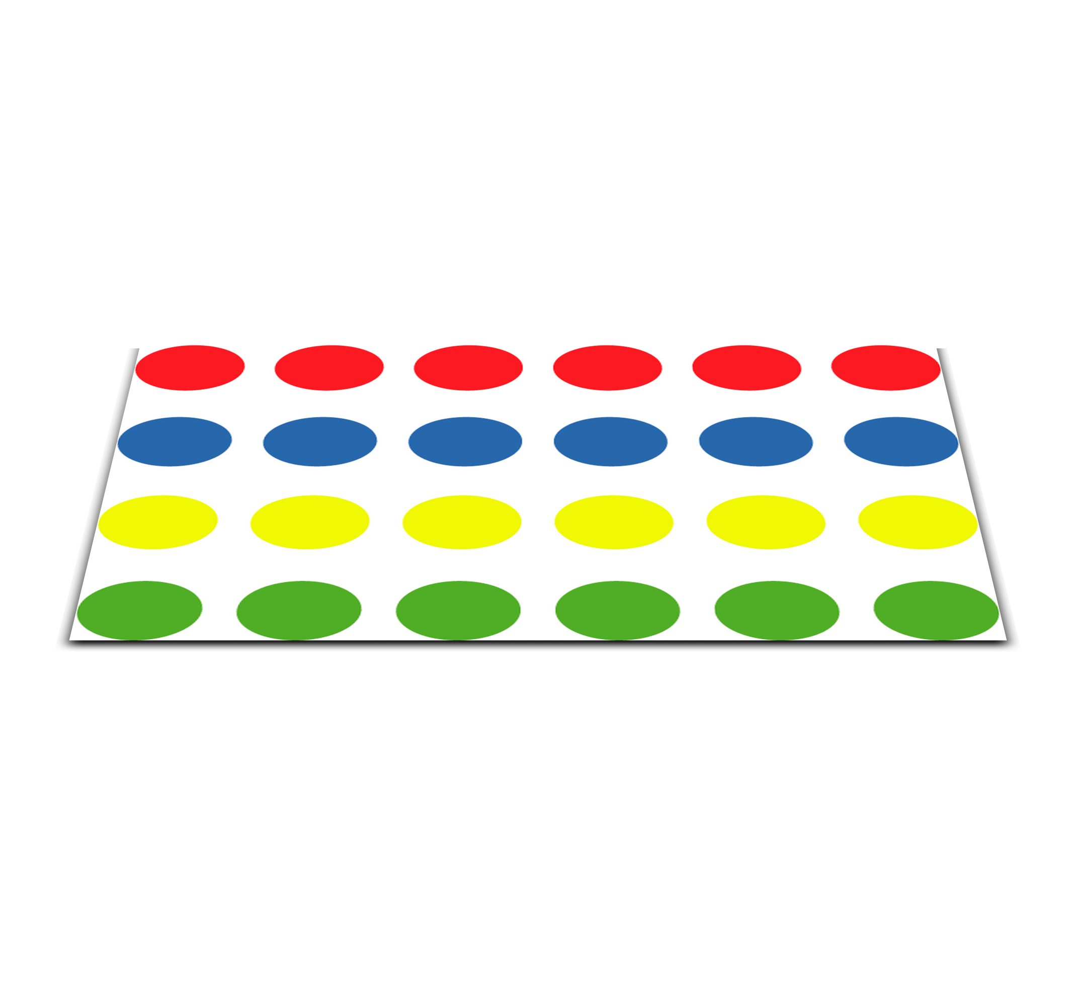 Twister® Game