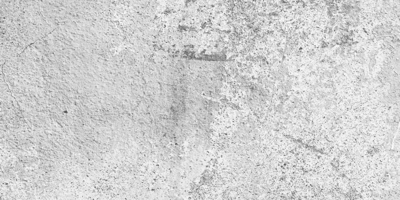 Light grey rustic concrete texture - TenStickers