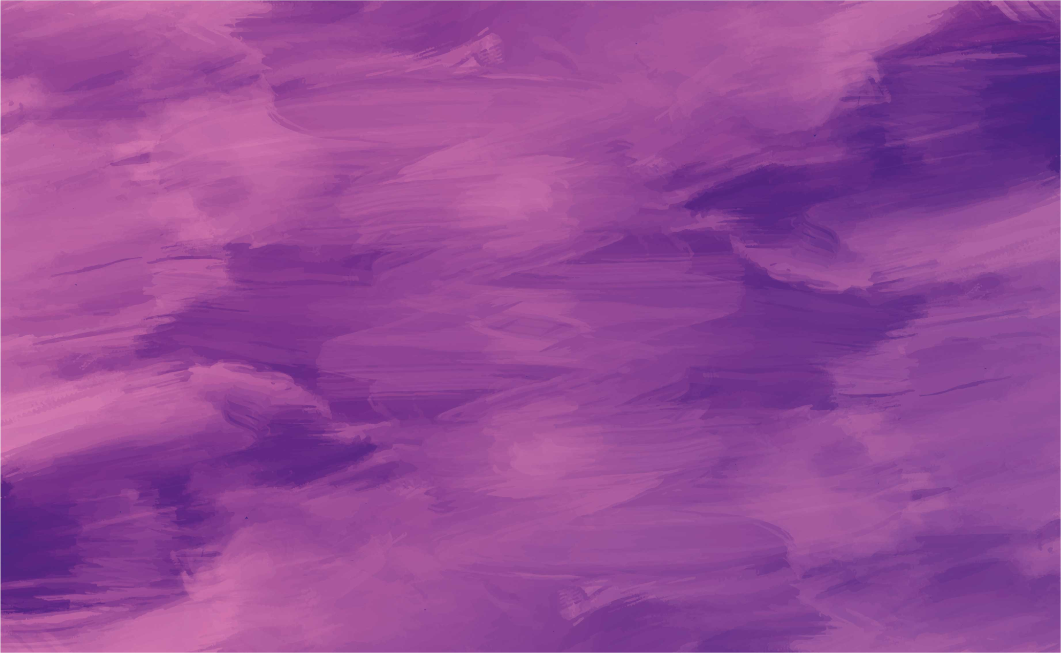 Pastel purple pink oil painting living room carpet - TenStickers