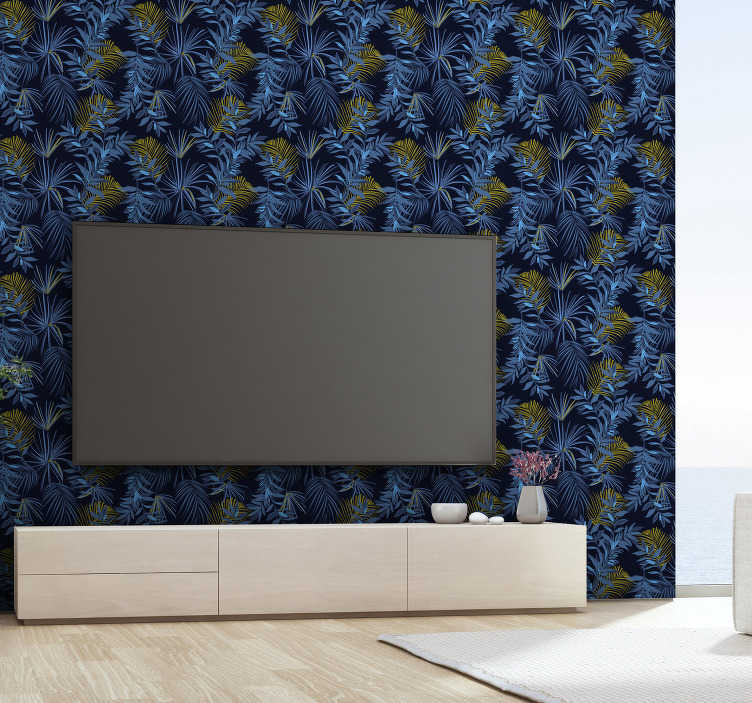 Papel pintado de flores de seda para paredes de dormitorio papel de pared  de flores papel de pared decoración del hogar sala de estar rollo de papel  - Comprar Resina Epoxi