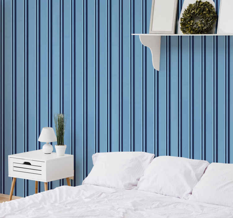 Blue and gray stripe wallpaper HD wallpaper  Wallpaper Flare