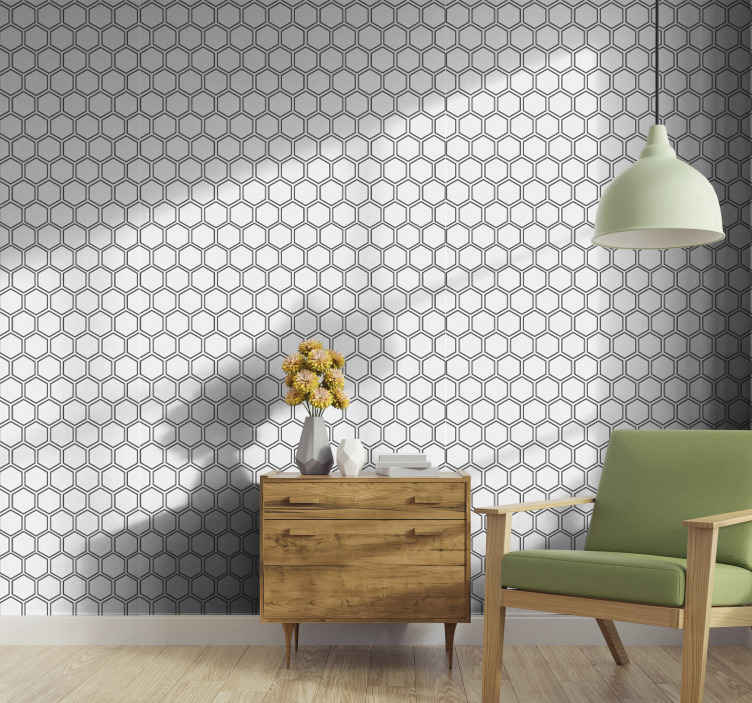 Ceramic Wallpaper for Beautiful Walls  Why Tile