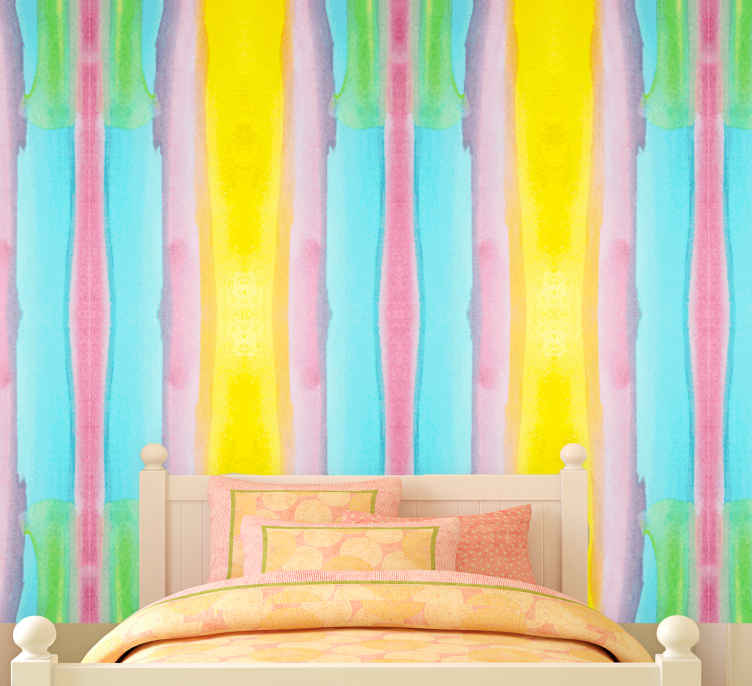 Multicolor Digital Art iPhone Wallpapers Free Download