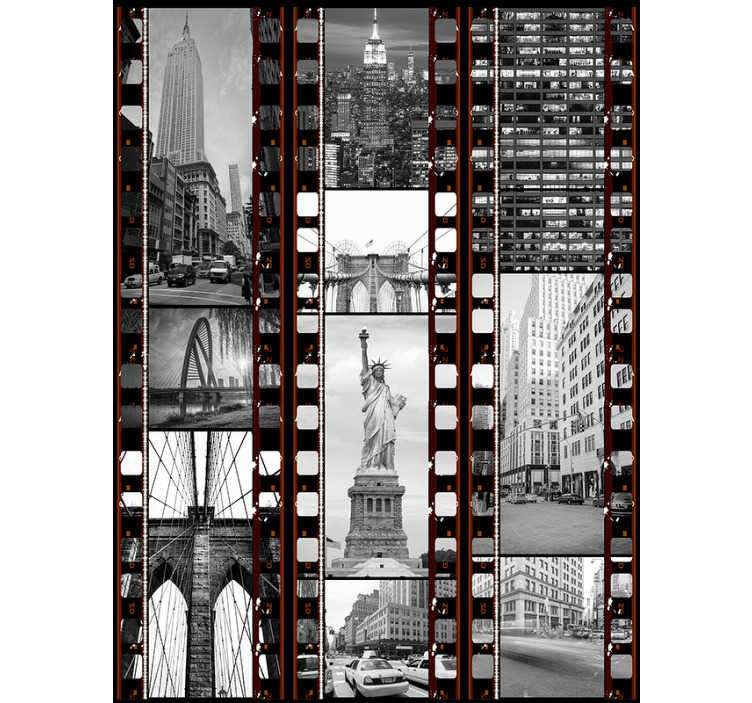 Ilford 1678325 Pellicola Fotografica Bianco E Nero – Formato Piano 20,3x25,4 Cm, Confezione Da 25 Fogli
