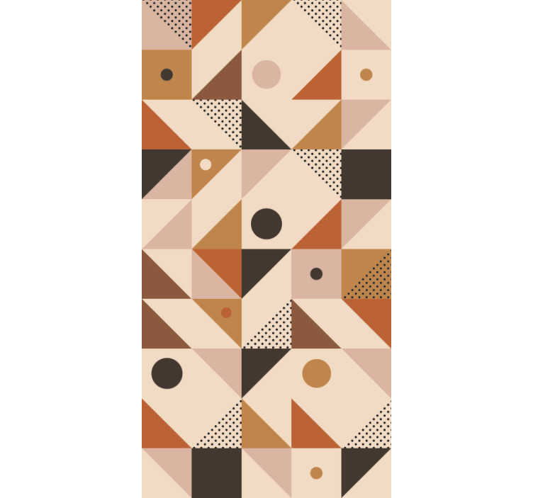 Patchwork Wallpaper in 43 by Missoni Home Wallcoverings  Jane Clayton