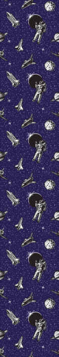 宇宙の壁紙宇宙飛行士と星の壁紙 Tenstickers