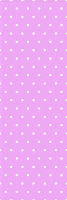 Little White  Pink Bloom Kids Self Adhesive Wallpaper  WallMantra