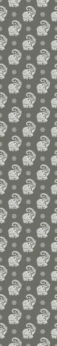 Tapety slon s motívom slona - Tenstickers