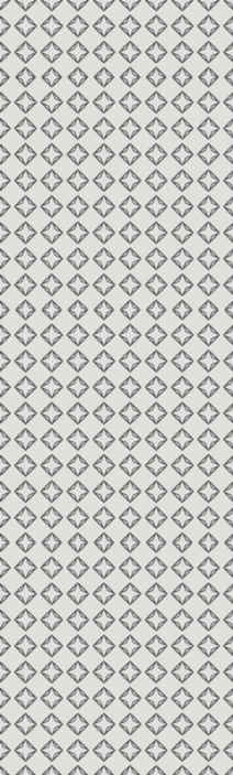 Papel pintado moderno Formas de diamante - TenVinilo