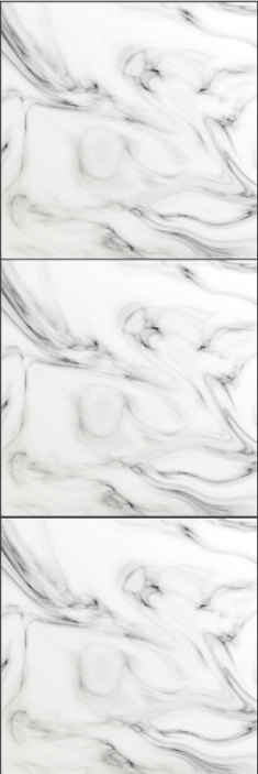 Papel pintado marmol Patrón de mármol - TenVinilo