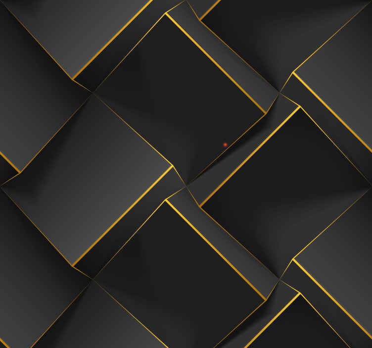 4020737 Black Geometric Wallpaper Images Stock Photos  Vectors   Shutterstock