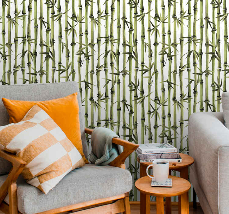 Olive Branch Wallpaper  Buy Floral  Botanical Themed Wallpaper By Urban  Road