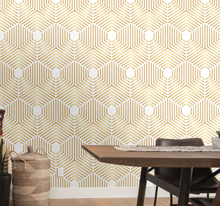 Source Vintage Design Vinyl Wall Paper Coffee Shop Wallpaper on  malibabacom