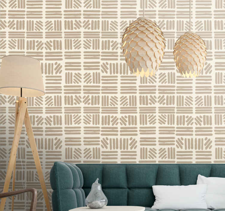 How to NOT Get Striped Wallpaper Wrong  Wallsauce UK