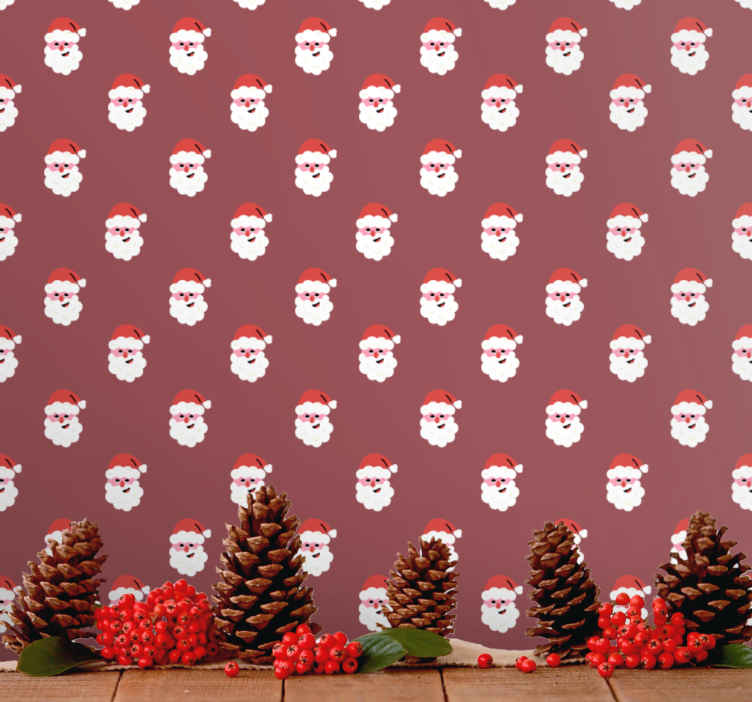 Christmas Santa Claus Wallpapers  Wallpaper Cave