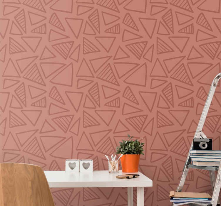 Scandinavian Wallpaper  Removable Wallpapers  Luxe Walls