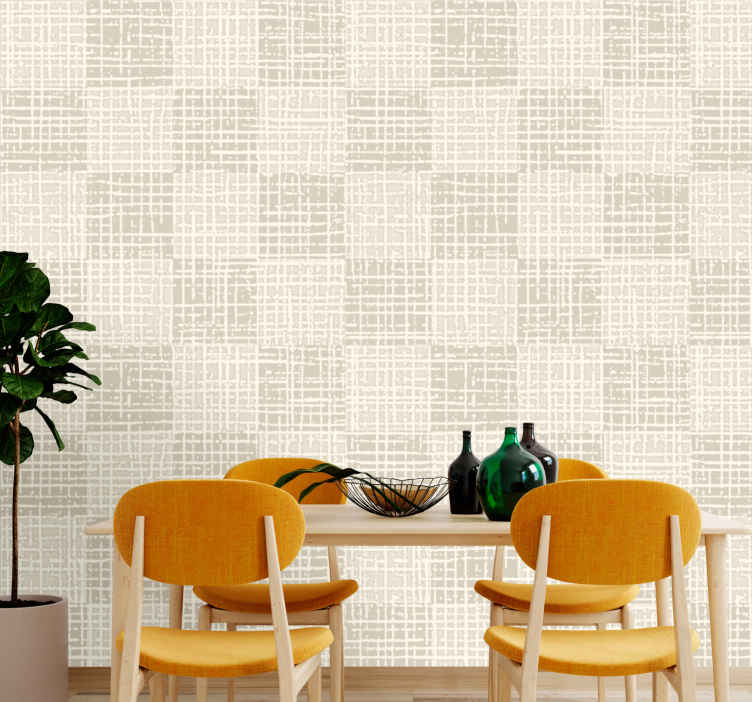 Removable Wallpaper Scandinavian Wallpaper Minimalist Geometric Wallpa   ONDECORCOM