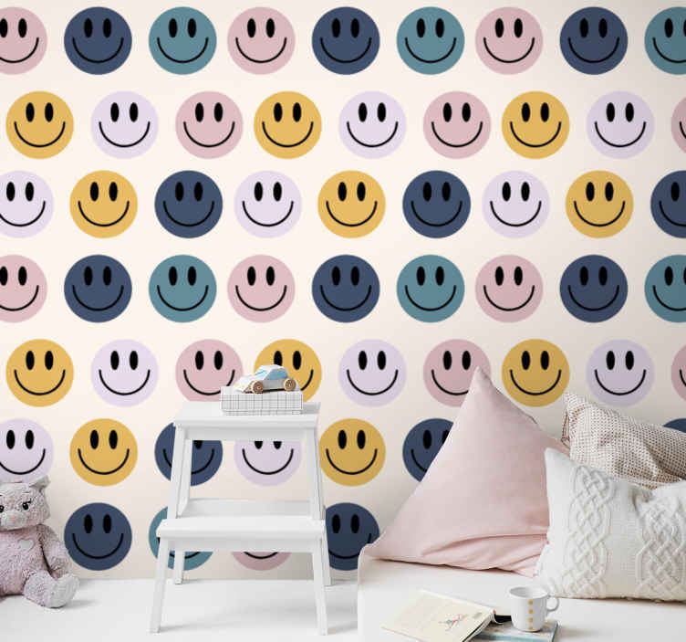 Smiley Face Wallpaper Images  Free Download on Freepik