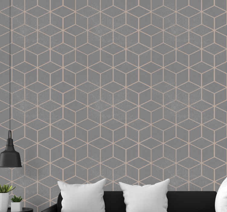Geometric Wallpapers BestOfBharat