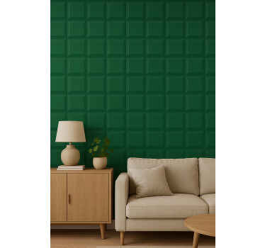 Tapete za zid geometrijski naljepnice za kuhinjske povrće - TenStickers