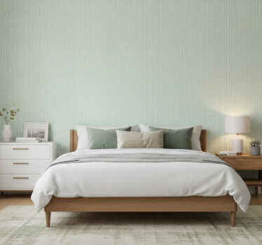 Zöld szőnyeghatású egyedi textúra háttérkép - TenStickers