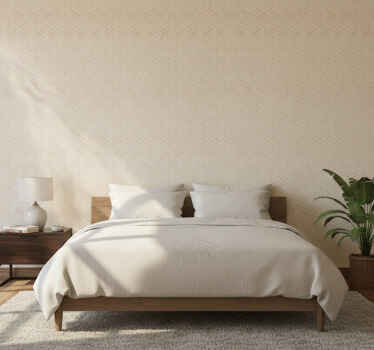 Egyedi textúra háttérkép - diszkrét textúrájú padló - TenStickers