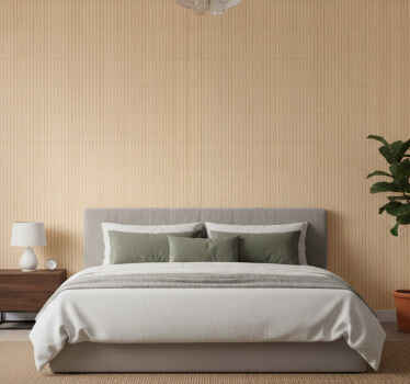 Bambusz minta egyedi textúra háttérkép - TenStickers