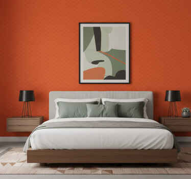 Zöld szén egyedi textúra háttérkép - TenStickers