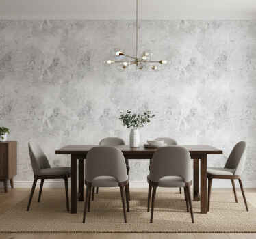 Tapeta marmur prosta elegancja - TenStickers