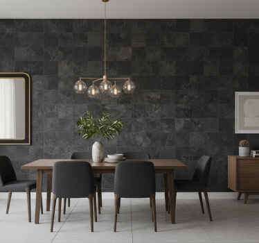 Tapeta marmur powierzchnia marmurowa - TenStickers