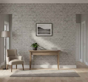 Stone wallpaper stone design - TenStickers
