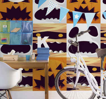 Duchovia tekvice a múmie tapety - Tenstickers