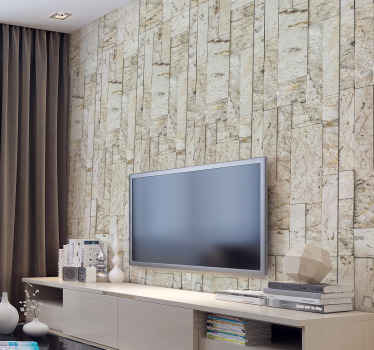Nature Stone Display marble wallpaper - TenStickers