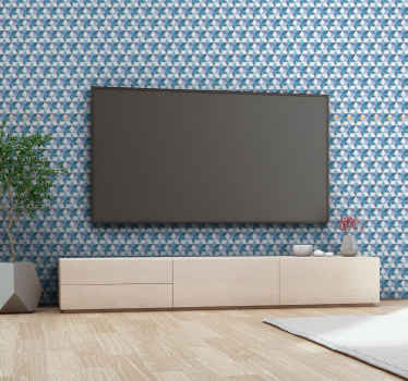 Amazing 3D wallpapers for your home! - TenStickers Amazing 3D wallpapers for your home! - TenStickers