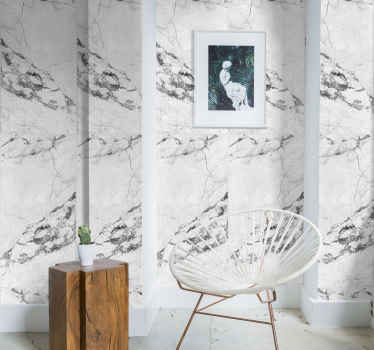 墙纸大理石 大理石的优雅 - TenStickers