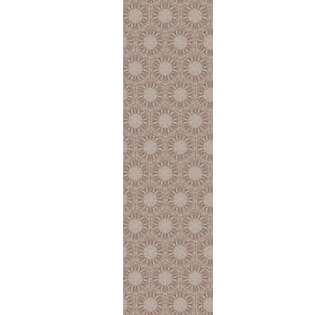 A fantastic stone style wallpaper with which to decorate any wall in your home - Depicting a variety of stone patterns! Discounts available.