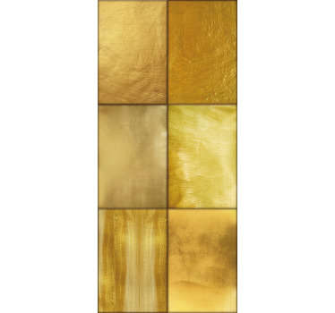 Vintage vinyl wallpaper ideal to give a new life to the walls of your living room or dining room in a super original way.