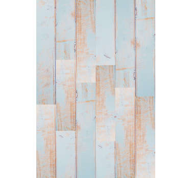 Modern living room wallpaper that will make your house a happier place is made especially for you. Its rustical vibe is a solution for your walls.