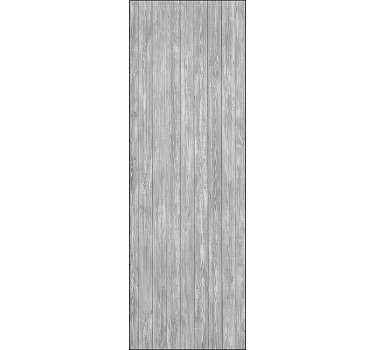 If you would like to remodel the walls of your home but do not want to spend a lot of money, then this wood wallpaper is ideal for you!