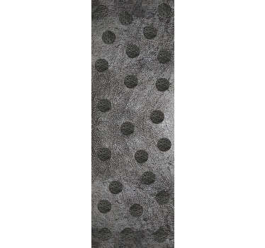 This magnificent gray beauty textures and patterns vinyl wallpaper is the ideal product to complement the decor of your living room.