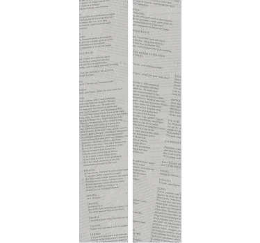 A Midsummer night's dream Letter Wallpaper - TenStickers