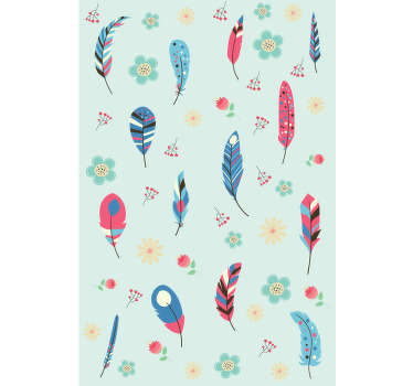 Aruncați o privire la acest tapet minunat de dormitor pentru copii, care va schimba fiecare cameră într-un loc drăguț, plin de vibrații pozitive. Comanda-l acum!