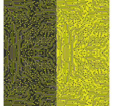 Designul neobișnuit și foarte original al unui tapet abstract este tot ceea ce ai nevoie în casa ta pentru a-l face un loc pe care toată lumea îl iubește.