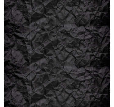 Make your home or business a space with an exclusive and super original decoration with this wonderful dark textured wallpaper.